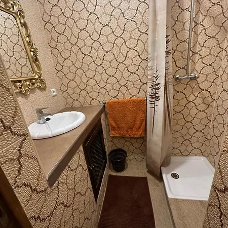 Dar Dades Villa Marrakesh Buitenkant foto