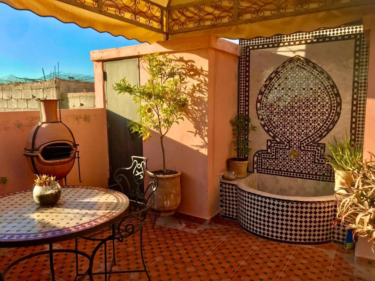 Dar Dades Vakantiehuis