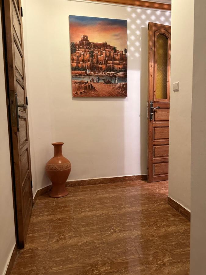 Vakantiehuis Dar Dades Marrakesh