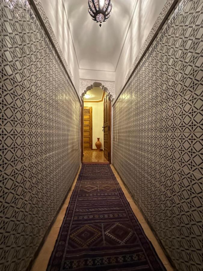 Dar Dades Vakantiehuis