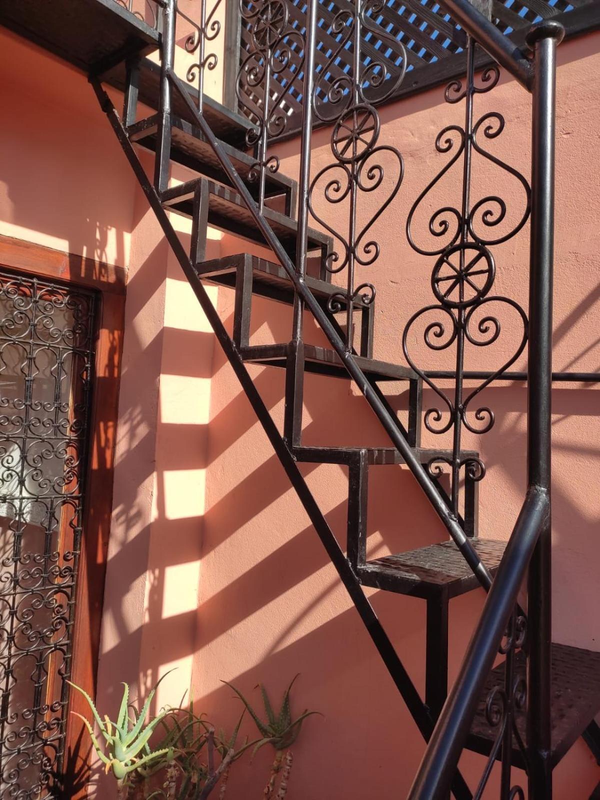 Dar Dades Vakantiehuis