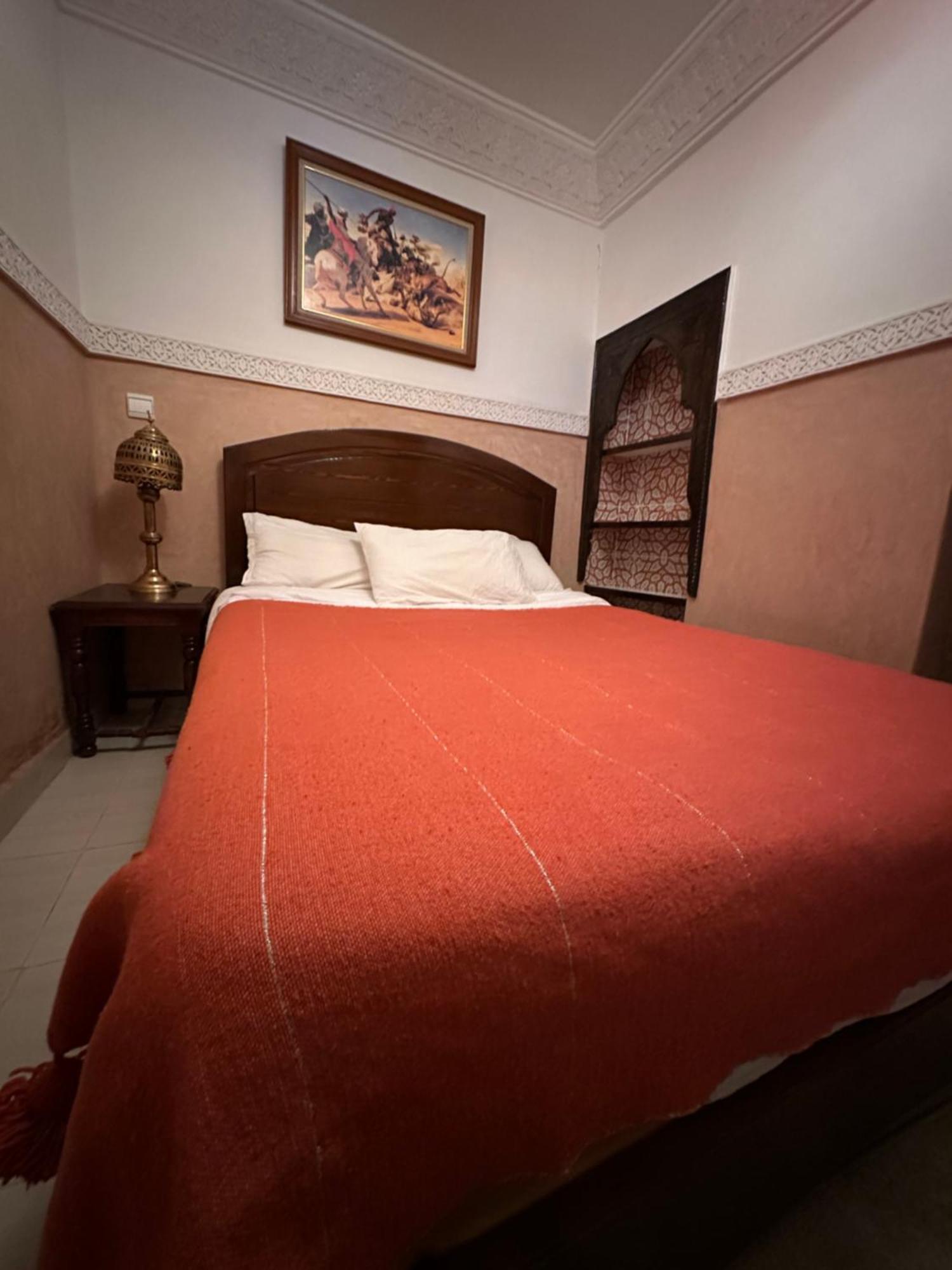 Vakantiehuis Dar Dades
