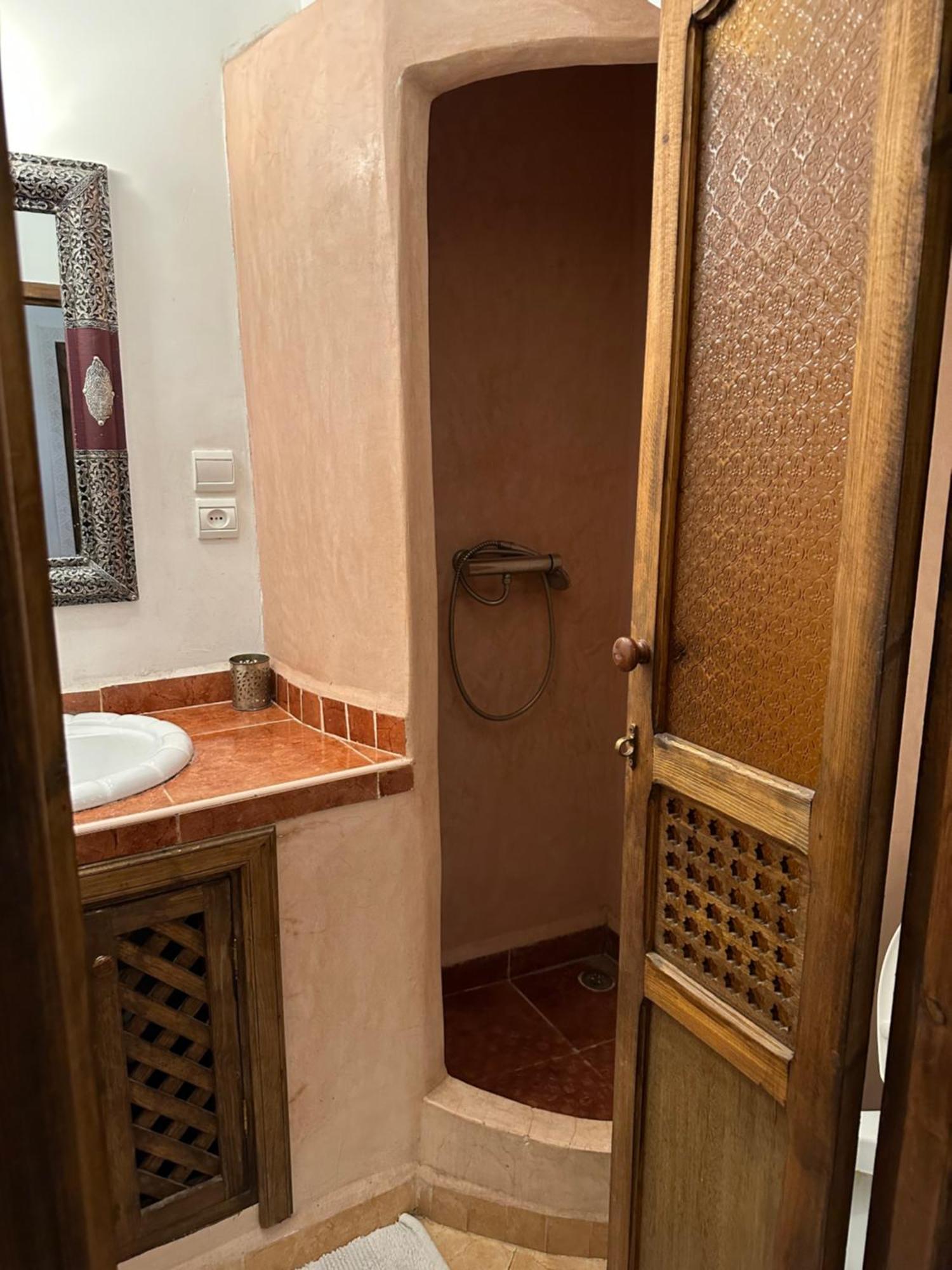 Vakantiehuis Dar Dades *