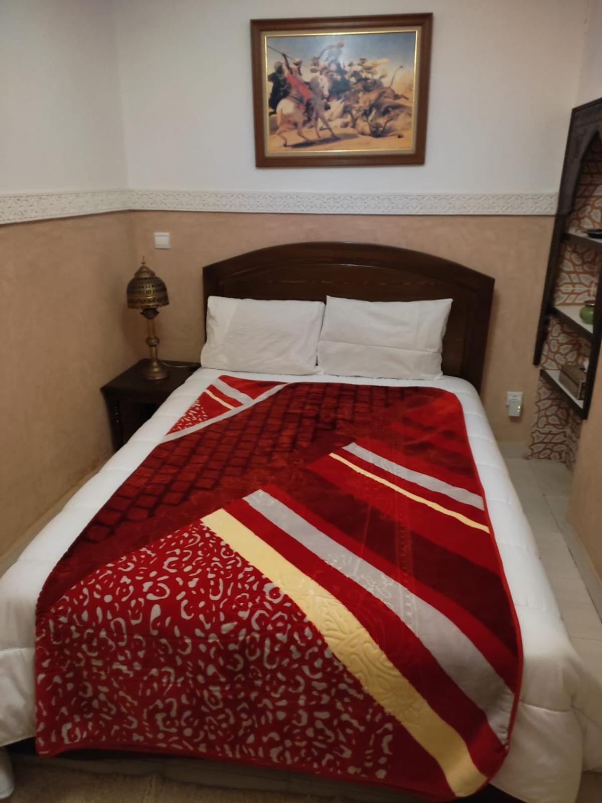 Dar Dades Vakantiehuis Marrakesh