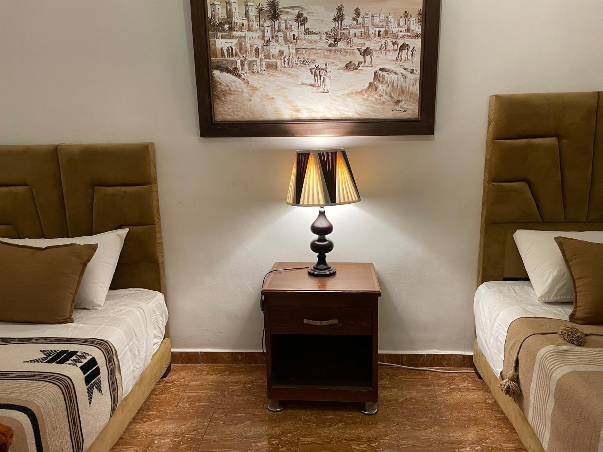Dar Dades Vakantiehuis Marrakesh